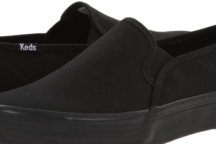 amazon keds double decker